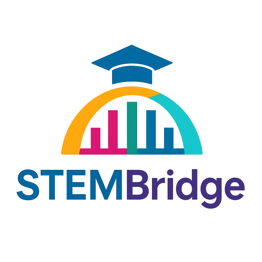STEMBridge Logo
